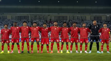 عمان والبحرين تتأهلان إلى نهائيات كأس العرب 2025 بعد انتصارات حاسمة على الصومال وجيبوتي